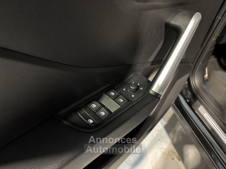 Audi Q2 35 TFSI 150 S Tronic S Line - 24