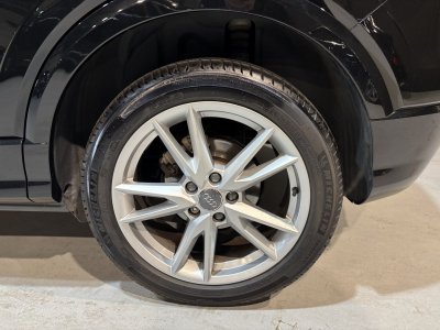 Audi Q2 35 TFSI 150 S Tronic S Line   - 25