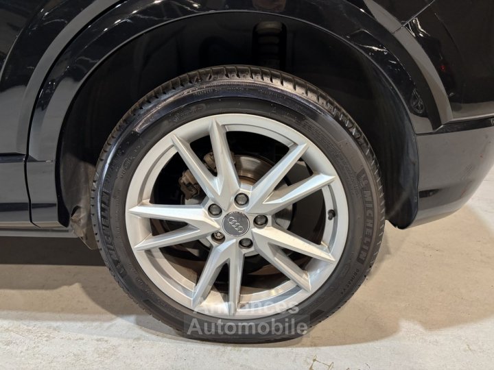 Audi Q2 35 TFSI 150 S Tronic S Line - 25