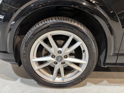 Audi Q2 35 TFSI 150 S Tronic S Line   - 26