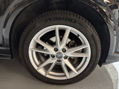 Audi Q2 35 TFSI 150 S Tronic S Line   - 27