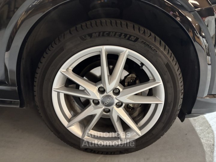 Audi Q2 35 TFSI 150 S Tronic S Line - 27