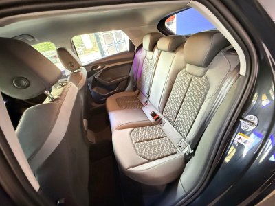 Audi A1 Sportback 30 TFSI 116 ch S tronic 7 ADVANCED PREMIERE MAIN FRANCAISE - 6