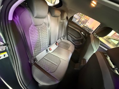 Audi A1 Sportback 30 TFSI 116 ch S tronic 7 ADVANCED PREMIERE MAIN FRANCAISE - 10