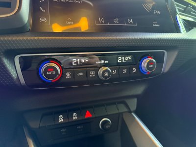 Audi A1 Sportback 30 TFSI 116 ch S tronic 7 ADVANCED PREMIERE MAIN FRANCAISE - 15