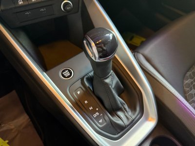 Audi A1 Sportback 30 TFSI 116 ch S tronic 7 ADVANCED PREMIERE MAIN FRANCAISE - 16