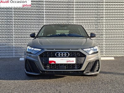 Audi A1 Sportback 30 TFSI 116 ch S tronic 7 S Line Plus   - 2