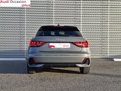 Audi A1 Sportback 30 TFSI 116 ch S tronic 7 S Line Plus   - 5