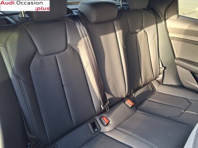 Audi A1 Sportback 30 TFSI 116 ch S tronic 7 S Line Plus   - 8