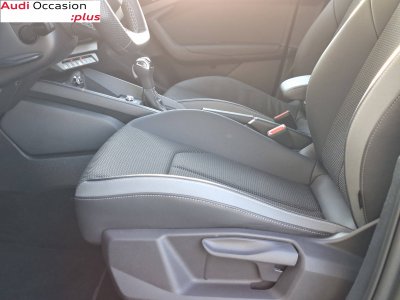 Audi A1 Sportback 30 TFSI 116 ch S tronic 7 S Line Plus   - 10