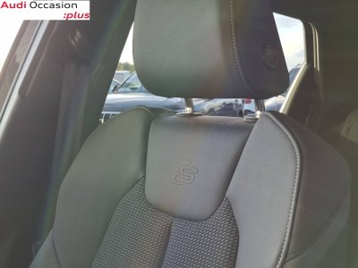 Audi A1 Sportback 30 TFSI 116 ch S tronic 7 S Line Plus   - 11