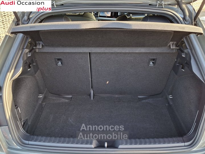 Audi A1 Sportback 30 TFSI 116 ch S tronic 7 S Line Plus - 12