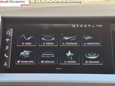 Audi A1 Sportback 30 TFSI 116 ch S tronic 7 S Line Plus   - 15