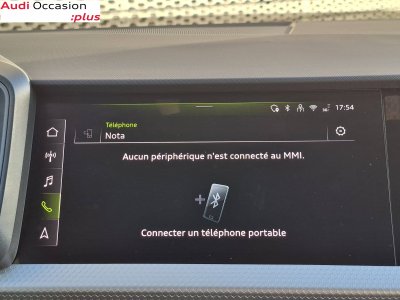 Audi A1 Sportback 30 TFSI 116 ch S tronic 7 S Line Plus   - 18