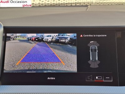 Audi A1 Sportback 30 TFSI 116 ch S tronic 7 S Line Plus   - 24