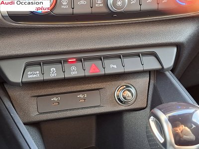 Audi A1 Sportback 30 TFSI 116 ch S tronic 7 S Line Plus   - 26