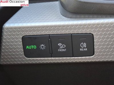 Audi A1 Sportback 30 TFSI 116 ch S tronic 7 S Line Plus   - 29