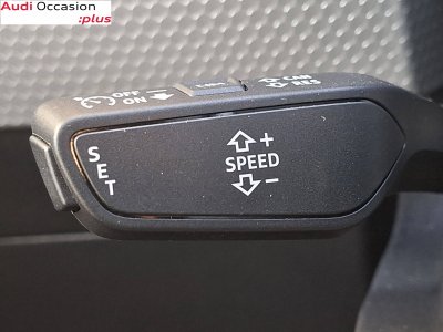 Audi A1 Sportback 30 TFSI 116 ch S tronic 7 S Line Plus   - 31