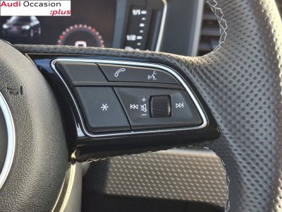 Audi A1 Sportback 30 TFSI 116 ch S tronic 7 S Line Plus   - 34