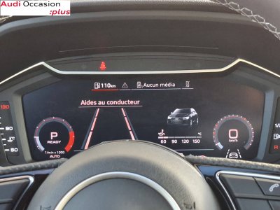 Audi A1 Sportback 30 TFSI 116 ch S tronic 7 S Line Plus   - 35