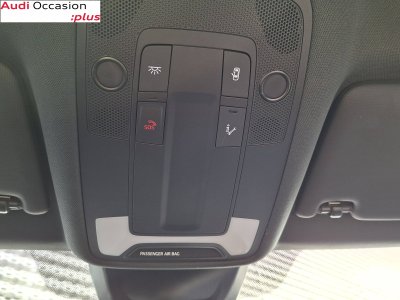 Audi A1 Sportback 30 TFSI 116 ch S tronic 7 S Line Plus   - 36