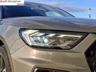 Audi A1 Sportback 30 TFSI 116 ch S tronic 7 S Line Plus   - 38