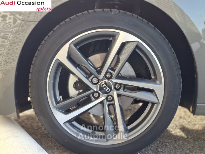 Audi A1 Sportback 30 TFSI 116 ch S tronic 7 S Line Plus - 39