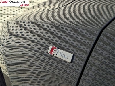 Audi A1 Sportback 30 TFSI 116 ch S tronic 7 S Line Plus   - 40
