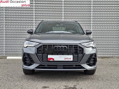 Audi Q3 35 TFSI 150 ch S tronic 7 S line plus   - 2
