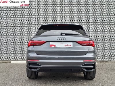 Audi Q3 35 TFSI 150 ch S tronic 7 S line plus   - 5