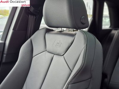 Audi Q3 35 TFSI 150 ch S tronic 7 S line plus   - 11