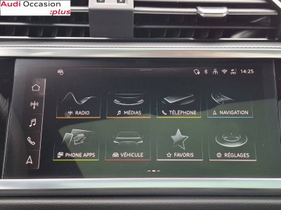 Audi Q3 35 TFSI 150 ch S tronic 7 S line plus   - 16