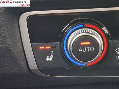 Audi Q3 35 TFSI 150 ch S tronic 7 S line plus   - 26