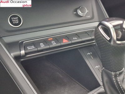 Audi Q3 35 TFSI 150 ch S tronic 7 S line plus   - 27