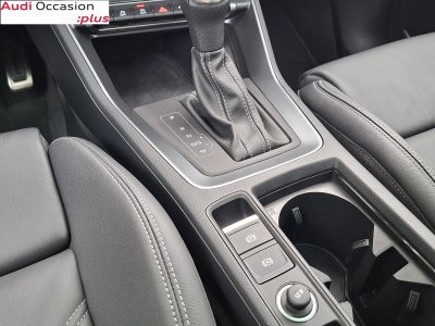Audi Q3 35 TFSI 150 ch S tronic 7 S line plus   - 28