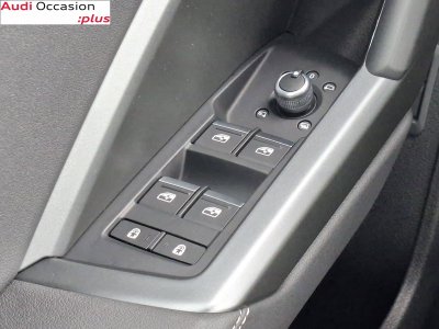 Audi Q3 35 TFSI 150 ch S tronic 7 S line plus   - 29