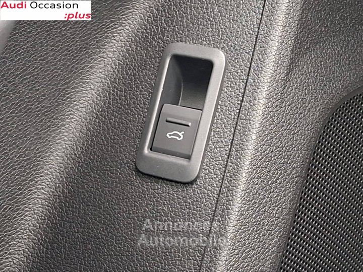 Audi Q3 35 TFSI 150 ch S tronic 7 S line plus - 30