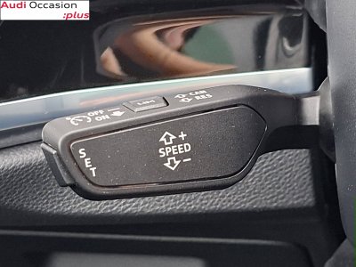 Audi Q3 35 TFSI 150 ch S tronic 7 S line plus   - 32