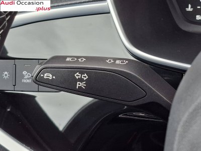 Audi Q3 35 TFSI 150 ch S tronic 7 S line plus   - 33