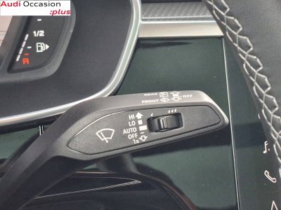 Audi Q3 35 TFSI 150 ch S tronic 7 S line plus   - 34