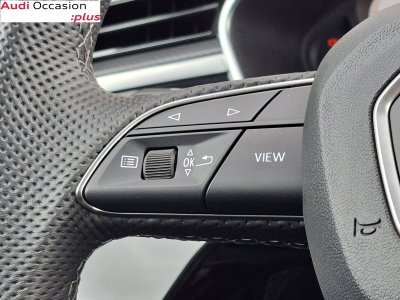 Audi Q3 35 TFSI 150 ch S tronic 7 S line plus   - 35