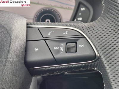 Audi Q3 35 TFSI 150 ch S tronic 7 S line plus   - 36