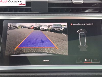 Audi Q3 35 TFSI 150 ch S tronic 7 S line plus   - 37