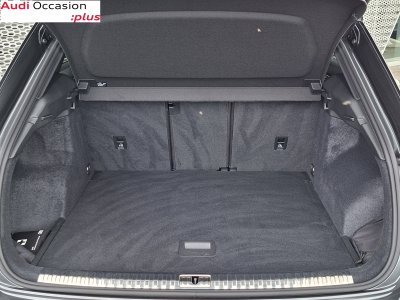 Audi Q3 35 TFSI 150 ch S tronic 7 S line plus   - 39