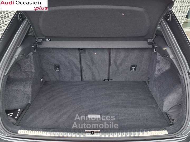 Audi Q3 35 TFSI 150 ch S tronic 7 S line plus - 39
