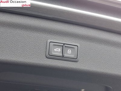 Audi Q3 35 TFSI 150 ch S tronic 7 S line plus   - 40