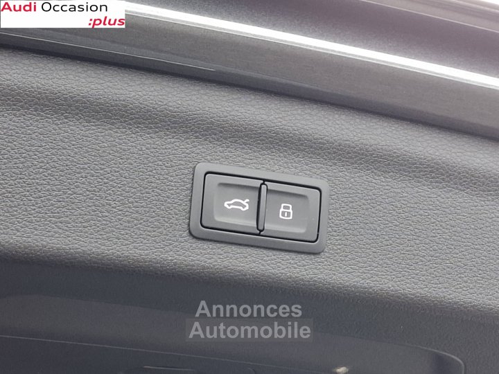 Audi Q3 35 TFSI 150 ch S tronic 7 S line plus - 40