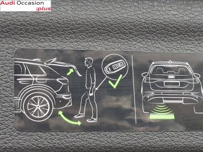 Audi Q3 35 TFSI 150 ch S tronic 7 S line plus   - 41