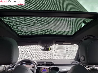 Audi Q3 35 TFSI 150 ch S tronic 7 S line plus   - 42