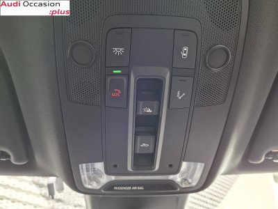 Audi Q3 35 TFSI 150 ch S tronic 7 S line plus   - 43